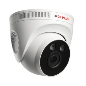 CP PLUS 3MP 4G Full HD Smart CCTV Camera for Home Outdoor