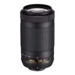 Nikon AF-P DX NIKKOR 70-300 mm f/4.5-6.3G ED