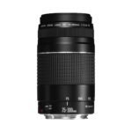 Canon EF 75-300 mm f/4-5.6 III Telephoto Zoom Lens