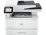 HP Monochrome, Colour Wireless Laser Printers jet Pro Mfp 4104Dw