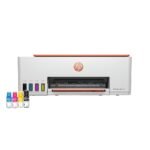 HP Smart Tank 589 All-in-One WiFi Colour Printer