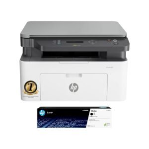 HP Laser MFP 1188w, Wireless, Print, Copy, Scan, Ethernet, Hi-Speed