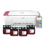 HP Ultra Ink Advantage 4929 WiFi Aill-in-One Colour Printer