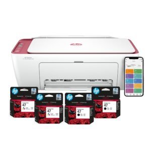 HP Ultra Ink Advantage 4929 WiFi Aill-in-One Colour Printer