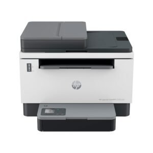 HP Laserjet Tank MFP 2606sdw, Wireless, Print, Copy, Scan,