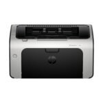HP LaserJet Pro P1108 Plus Single Function Monochrome Laser Printer