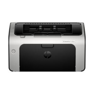 HP LaserJet Pro P1108 Plus Single Function Monochrome Laser Printer