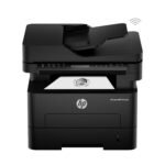 HP 323sdnw Auto Duplex WiFi Laser Printer (New Launch)